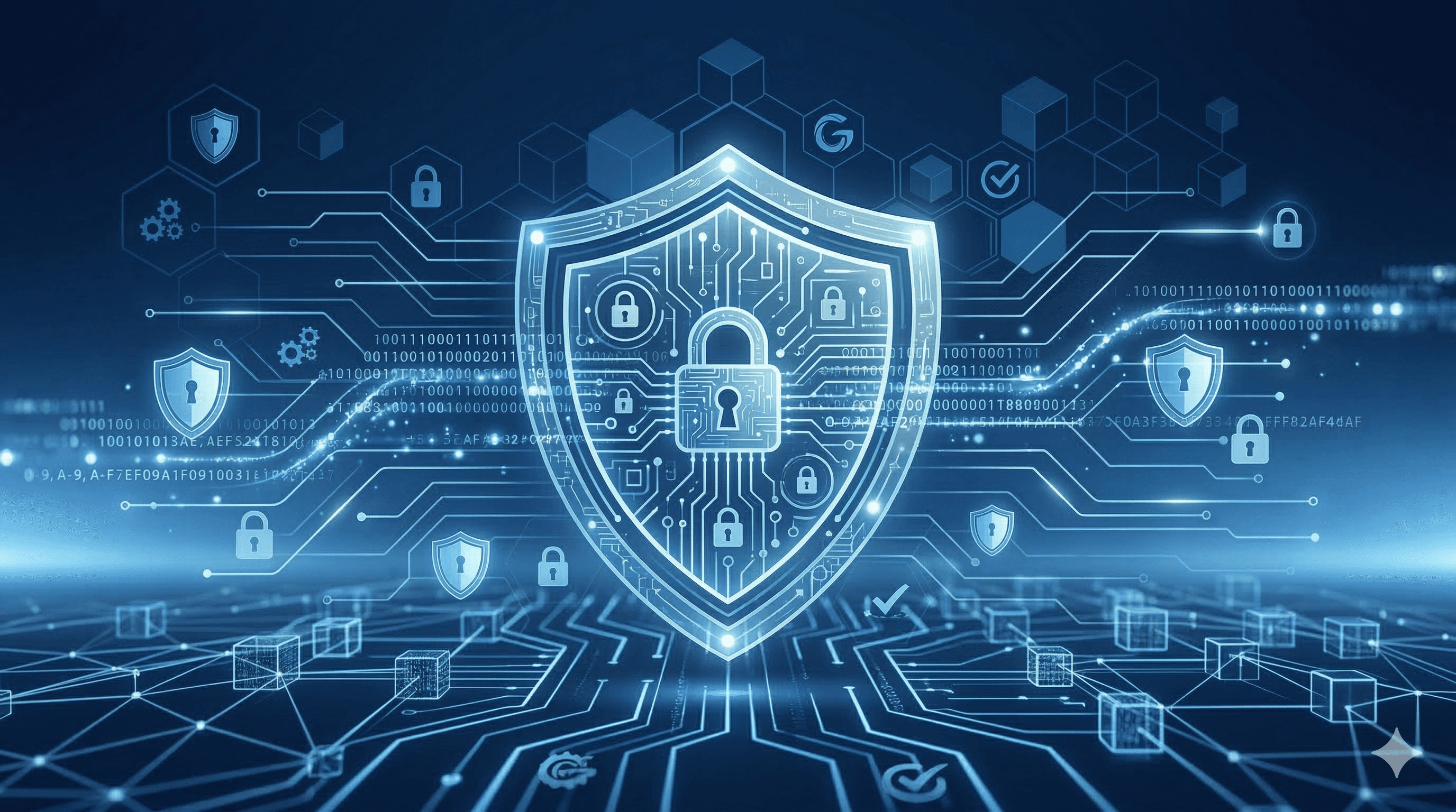 Security and governance